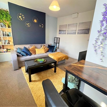 Winchester Retreat Apartman Kültér fotó