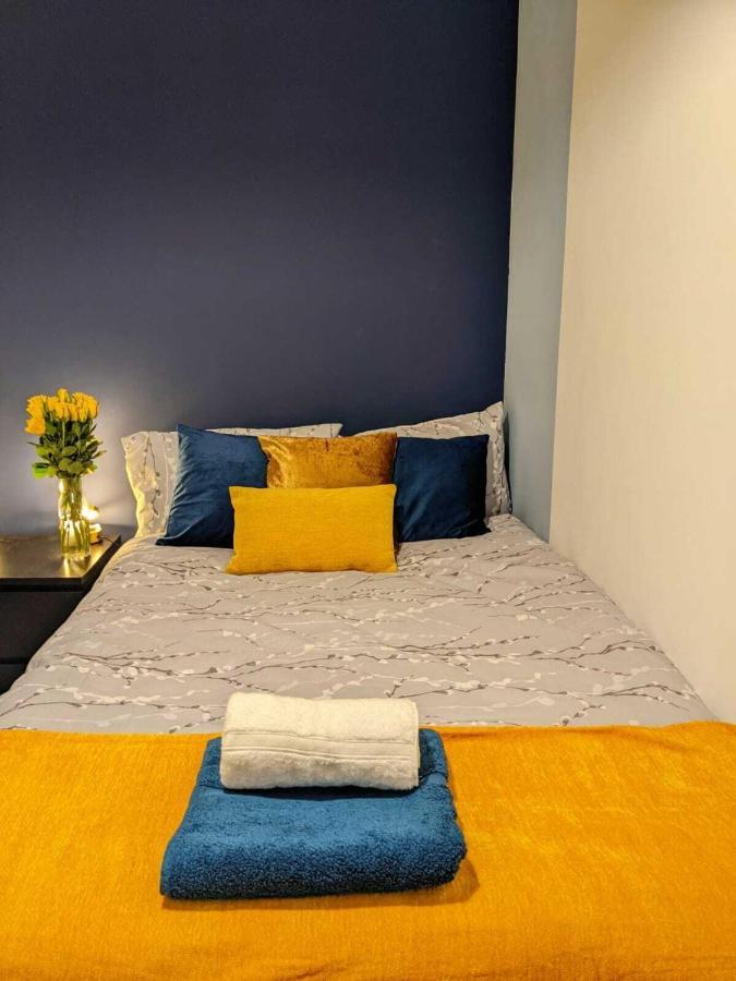 Winchester Retreat Apartman Kültér fotó