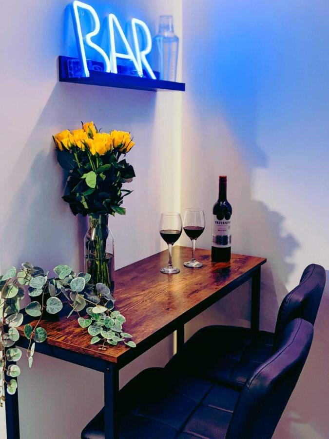 Winchester Retreat Apartman Kültér fotó