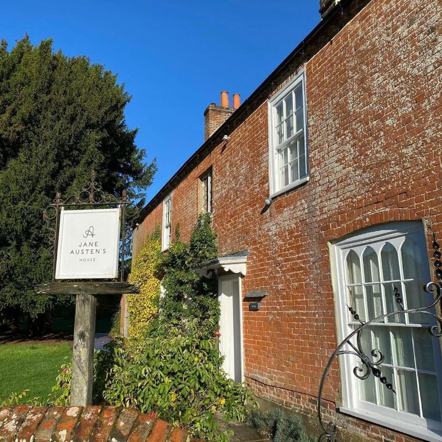 Winchester Retreat Apartman Kültér fotó