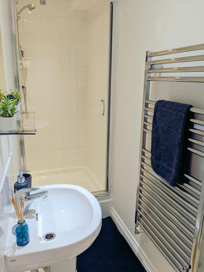 Winchester Retreat Apartman Kültér fotó