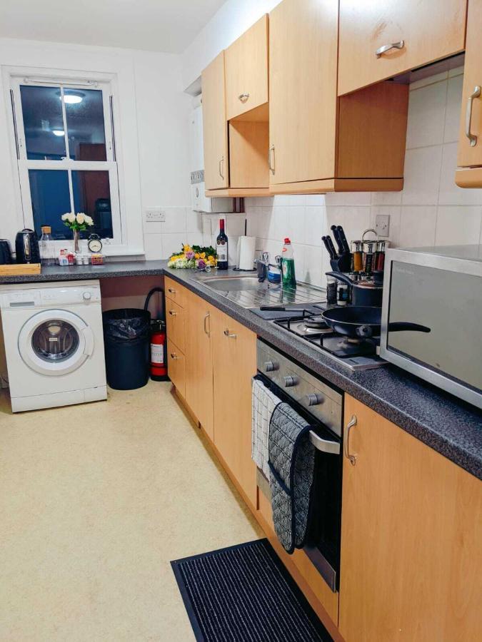 Winchester Retreat Apartman Kültér fotó