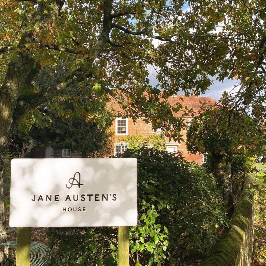 Winchester Retreat Apartman Kültér fotó